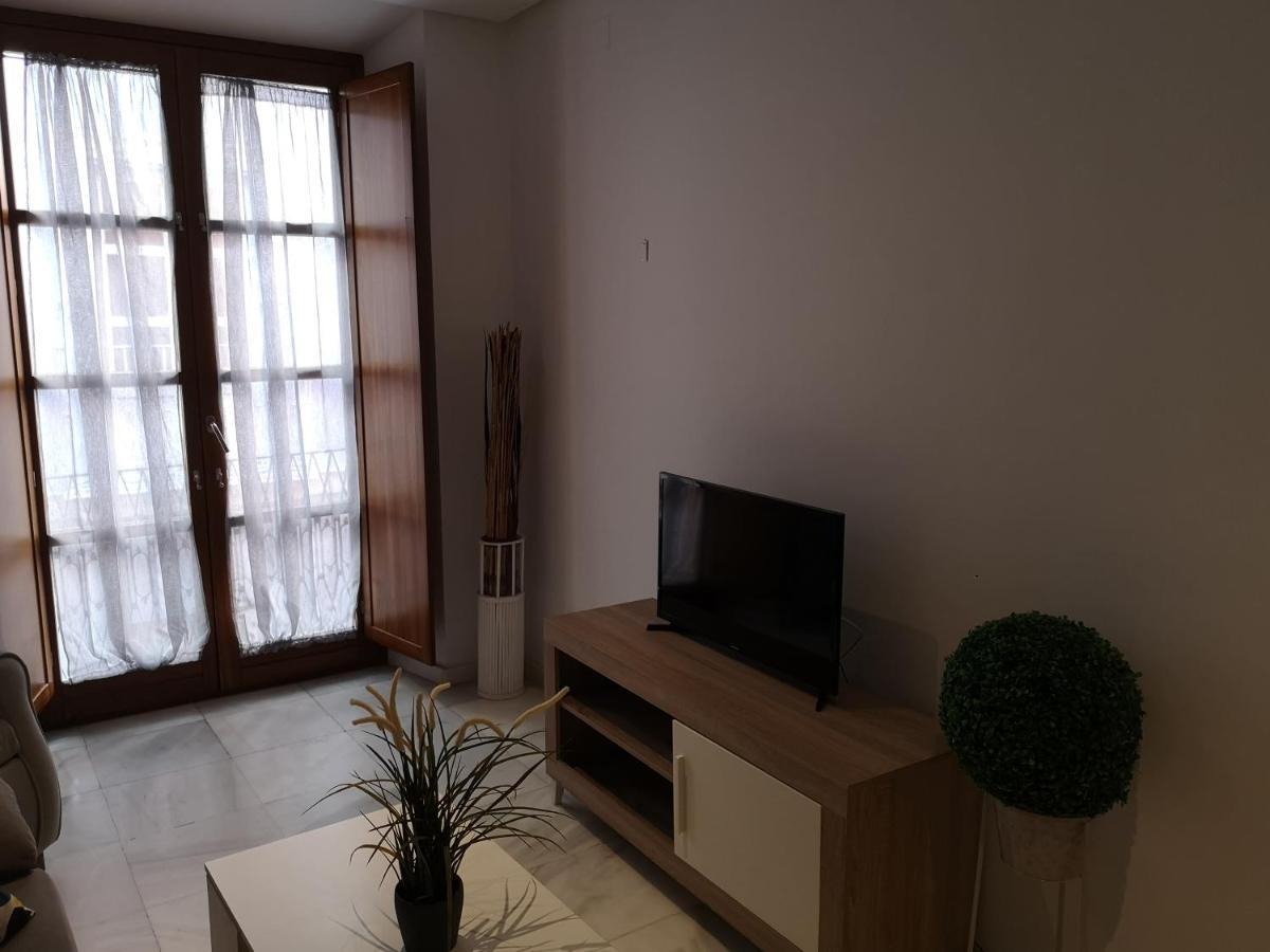 Wish Suite Jimios De Sevilla Eksteriør bilde